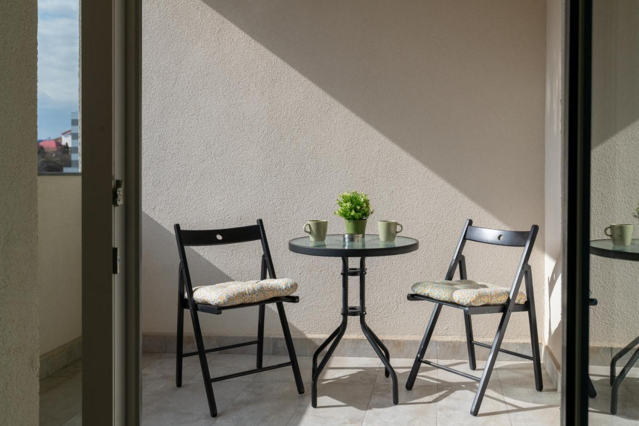 Tci Apartments Клуж-Напока Екстериор снимка