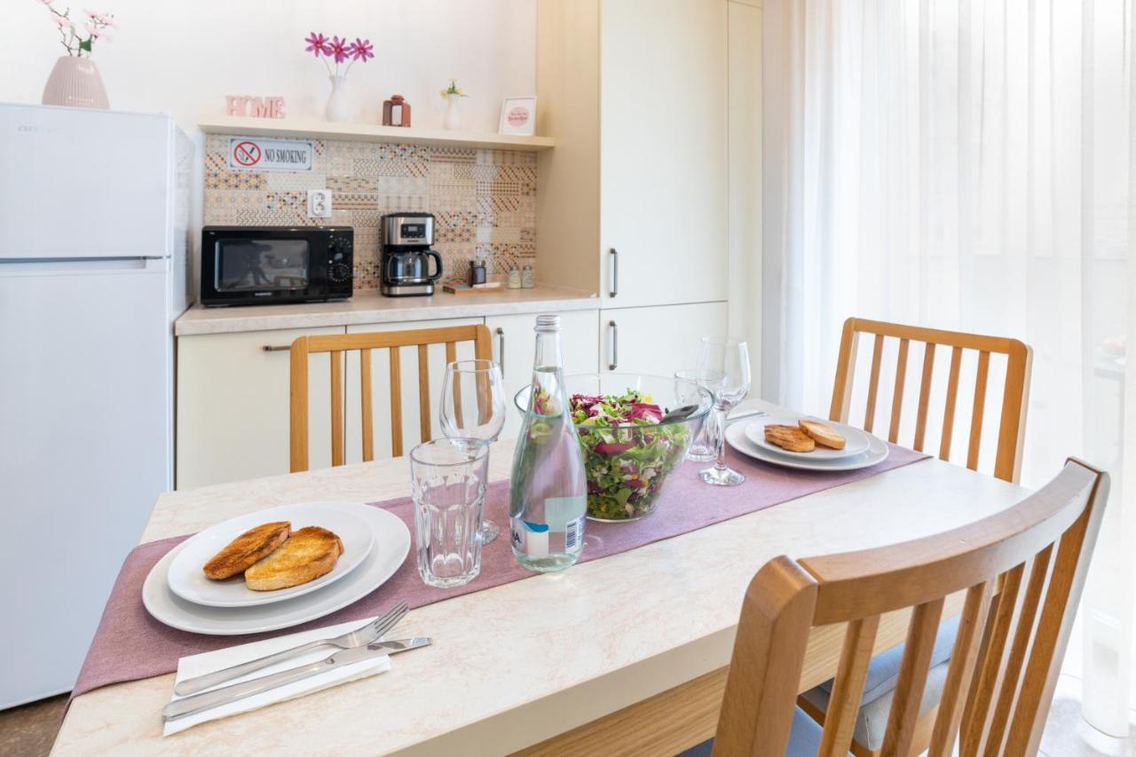 Tci Apartments Клуж-Напока Екстериор снимка