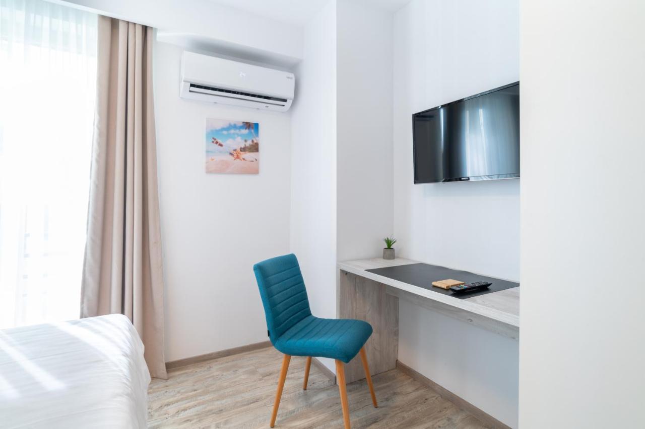 Tci Apartments Клуж-Напока Екстериор снимка