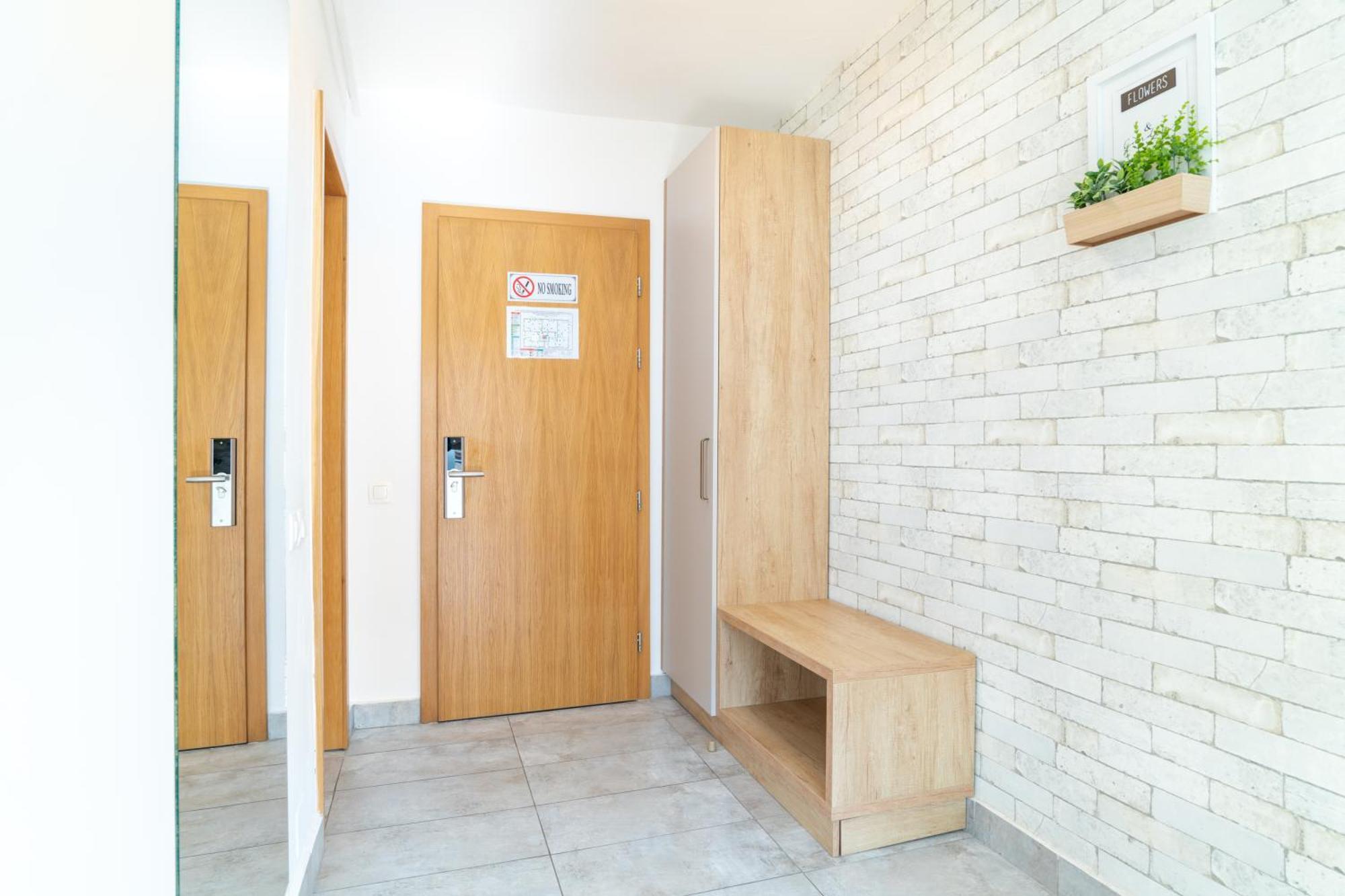 Tci Apartments Клуж-Напока Стая снимка