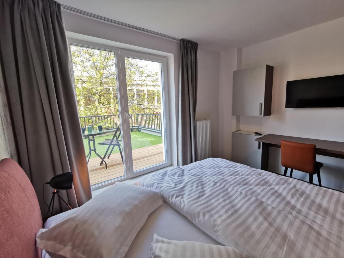 Tci Apartments Клуж-Напока Екстериор снимка